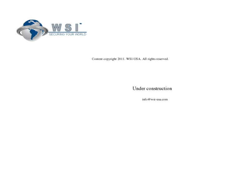 www.wsi-usa.com