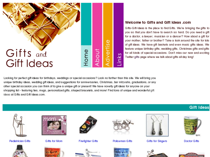 www.giftsandgiftideas.com