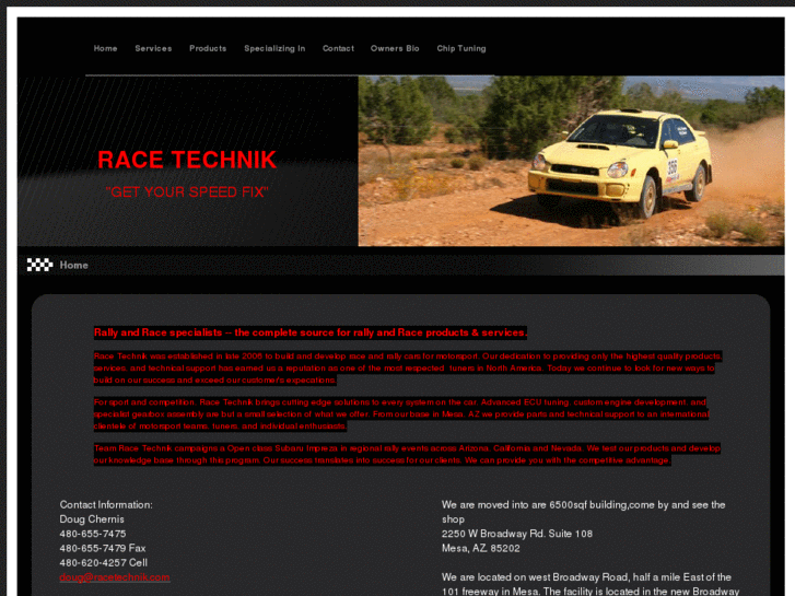 www.racetechnik.com