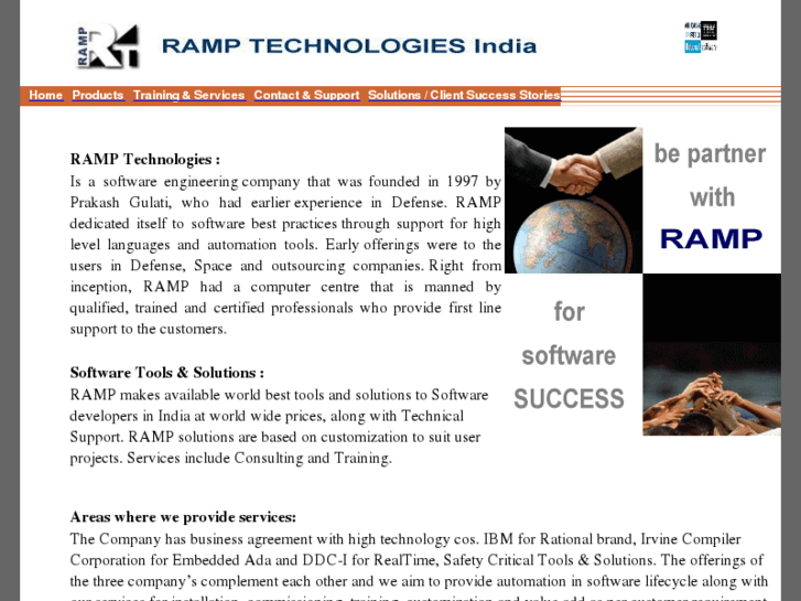 www.ramptechnologies.com