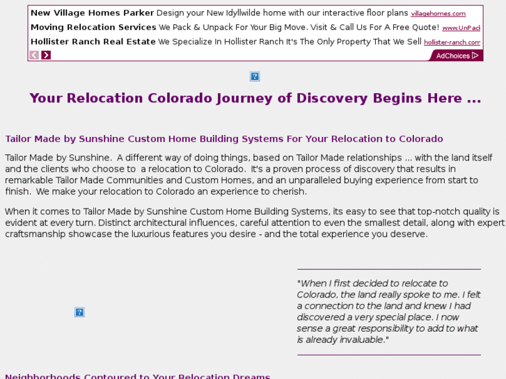 www.relocation-colorado.info