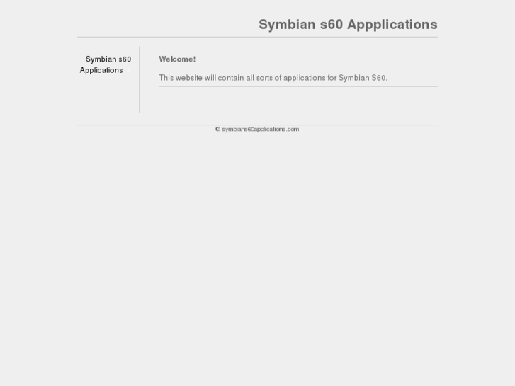 www.symbians60applications.com