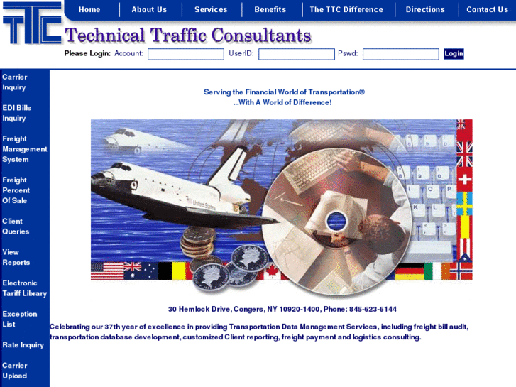 www.technicaltraffic.com