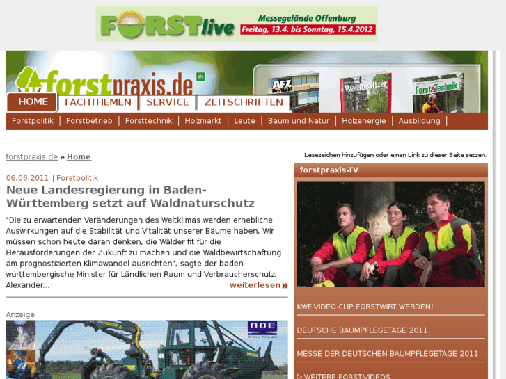 www.afz-derwald.de