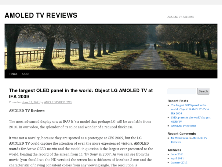 www.amoledtvreviews.com