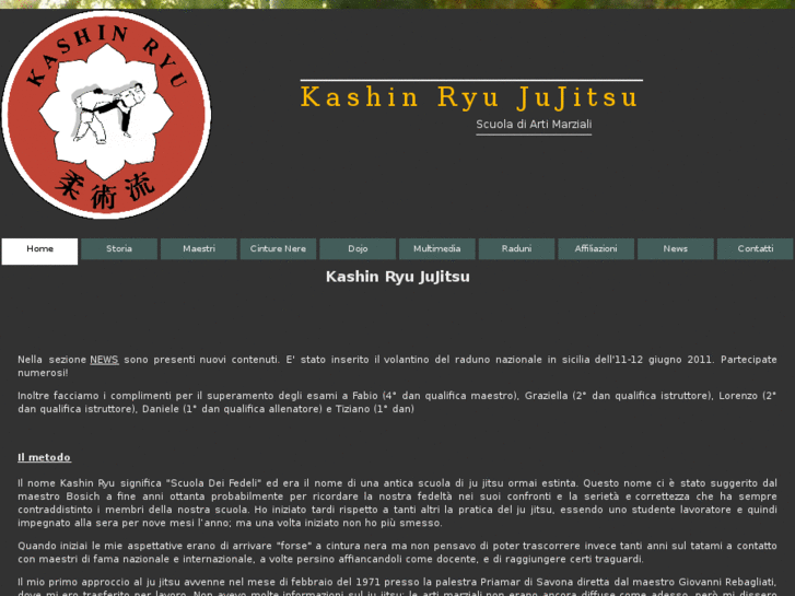 www.kashinryu.com