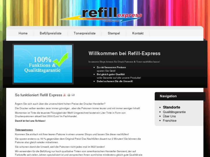 www.refill-express.com