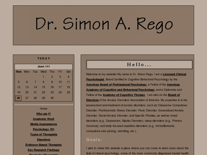 www.simonrego.com