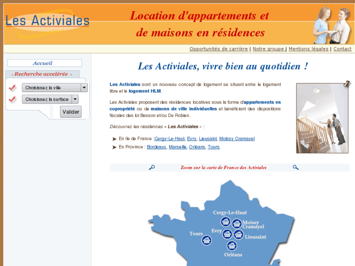 www.activiale.net