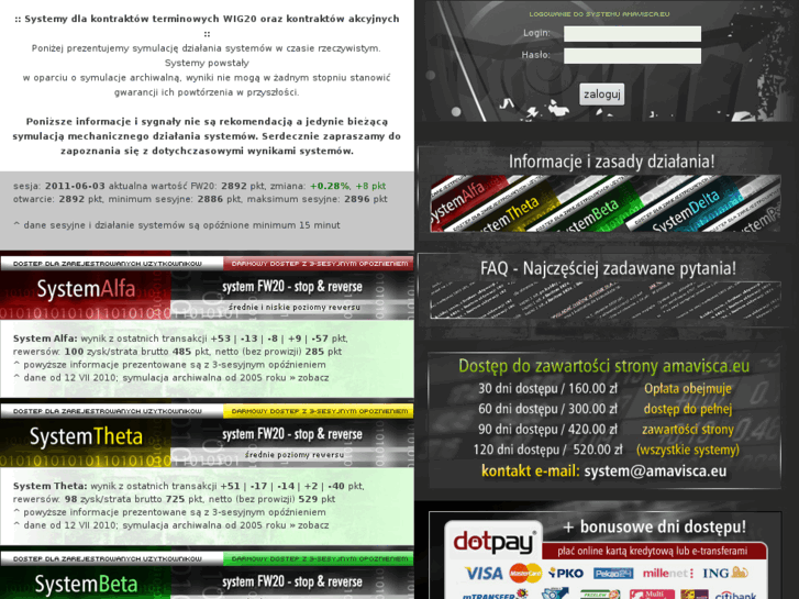 www.amavisca.eu