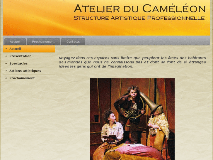 www.atelierducameleon.com