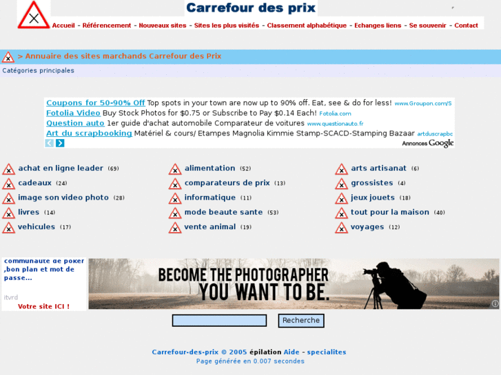 www.carrefour-des-prix.net