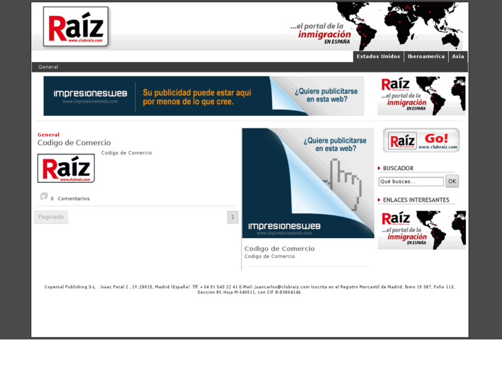 www.codigocomercio.com