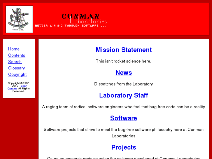 www.conman.org