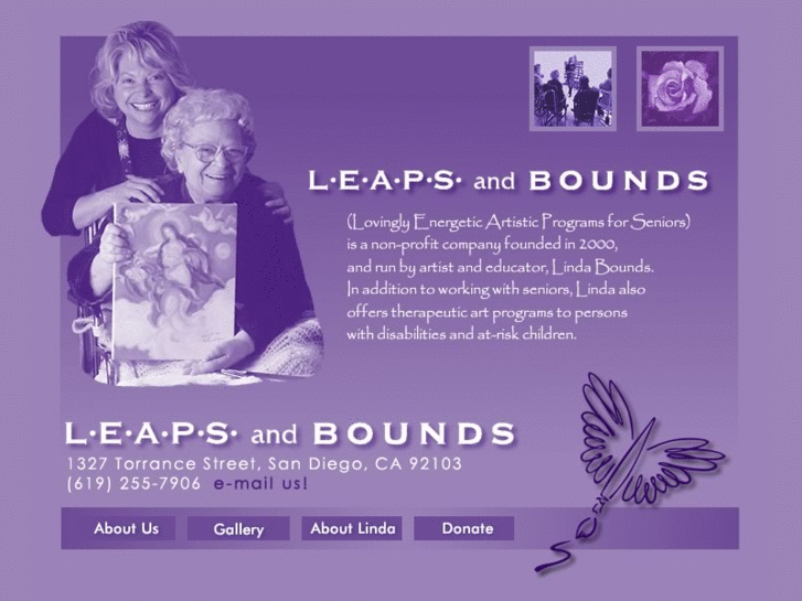 www.leapsandboundsart.org