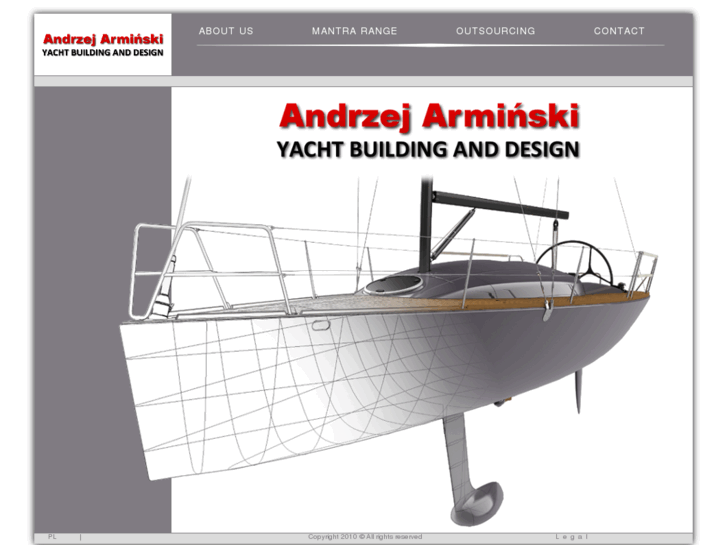 www.mantra-yachts.com