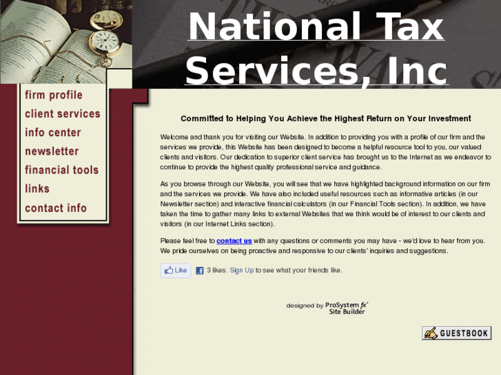 www.ntstaxes.com