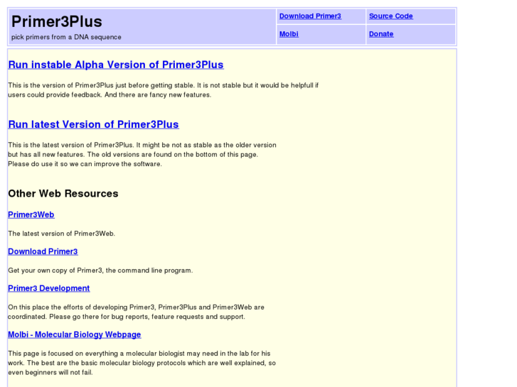 www.primer3plus.com