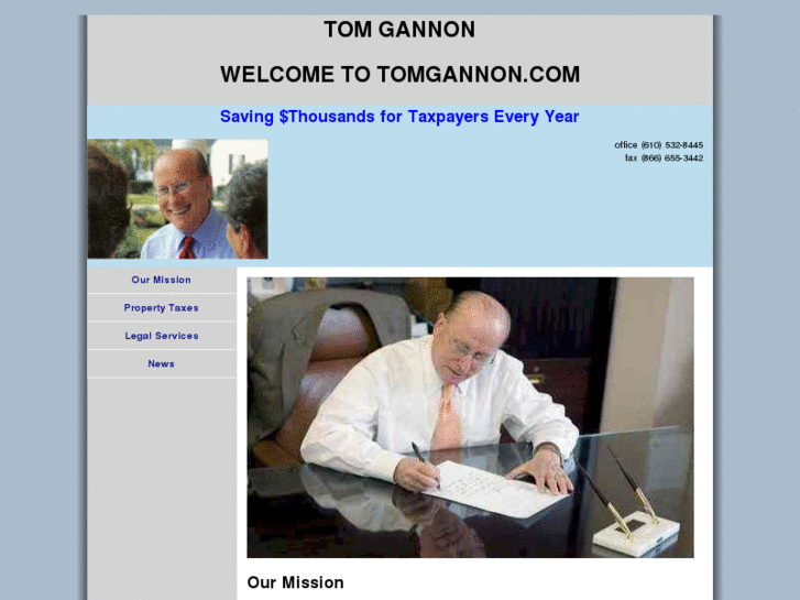www.tomgannon.com