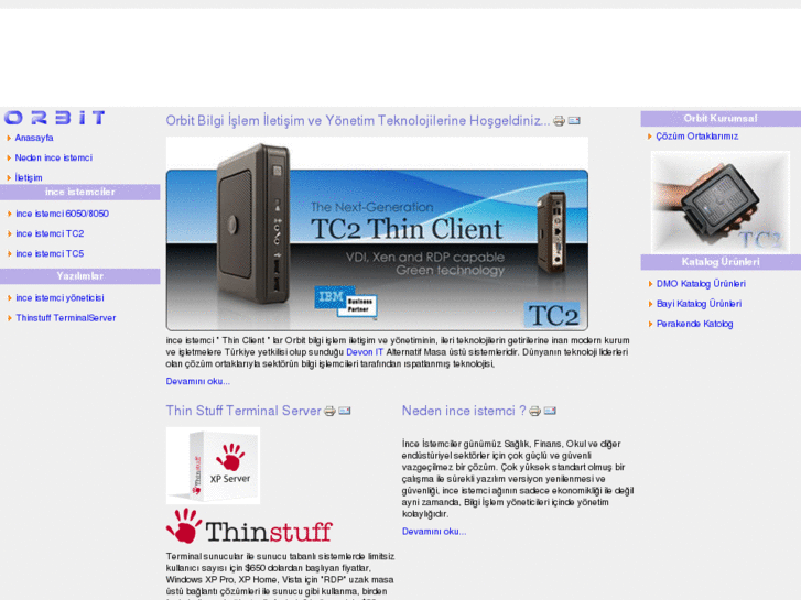 www.incesistem.com