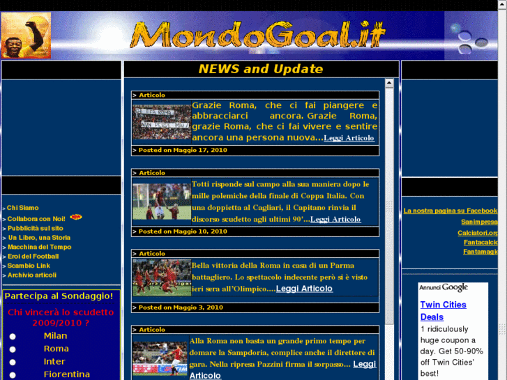 www.mondogoal.it