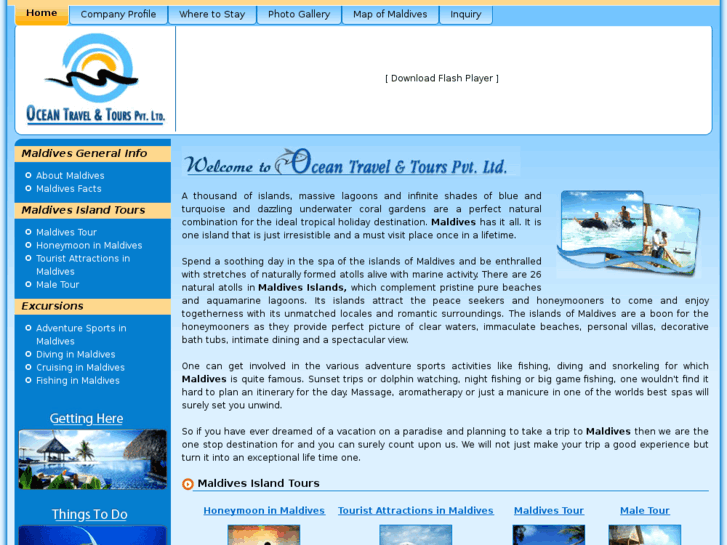 www.ocean-maldives.com