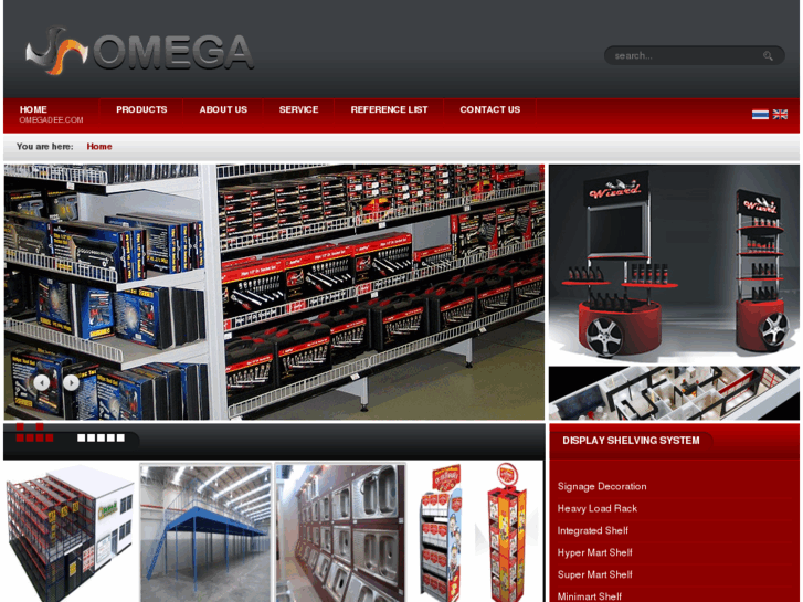 www.omegadee.com