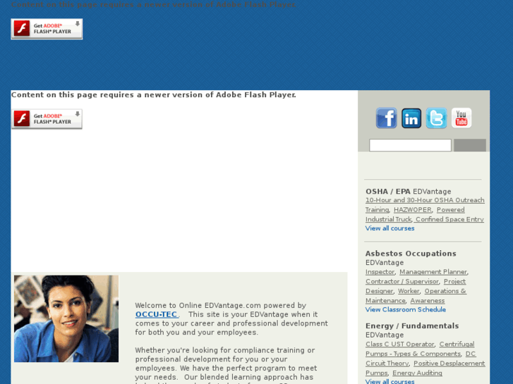 www.onlineedvantage.com