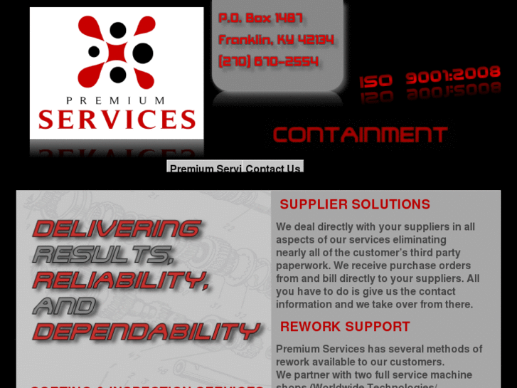 www.premiumservicesky.com