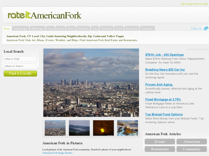 www.rateitamericanfork.com