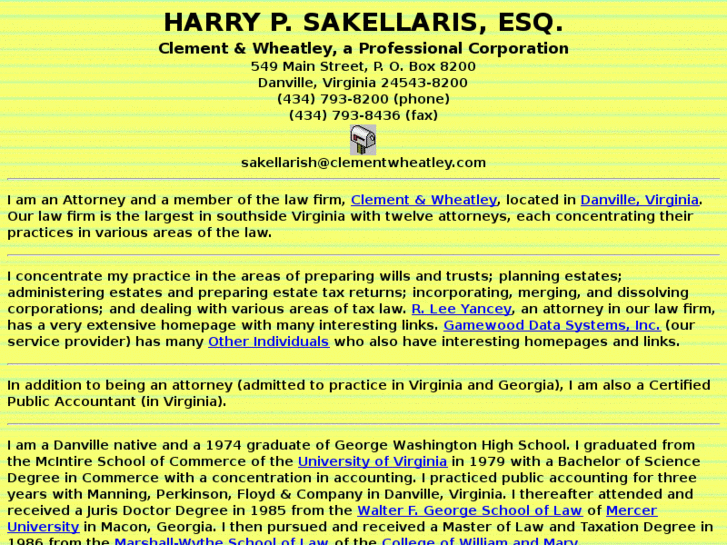 www.sakellaris.net