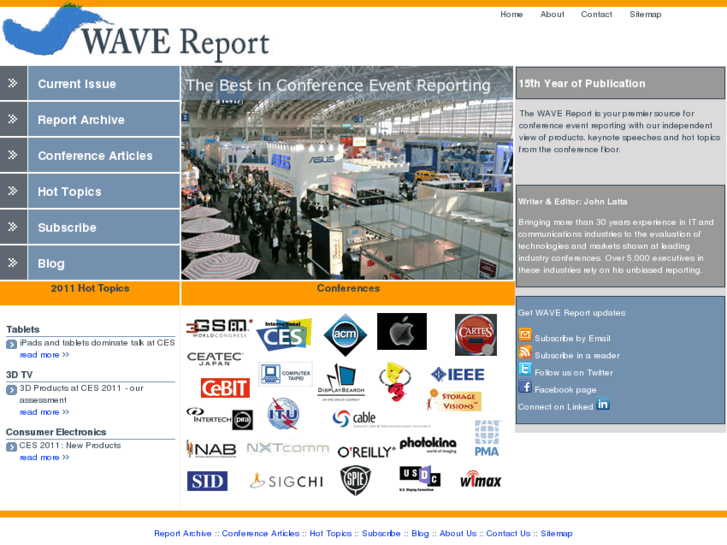 www.wave-report.com