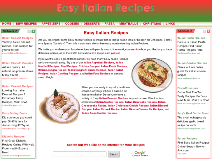 www.easyitalianrecipes.com