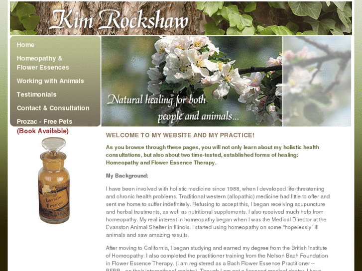 www.kimrockshaw.com