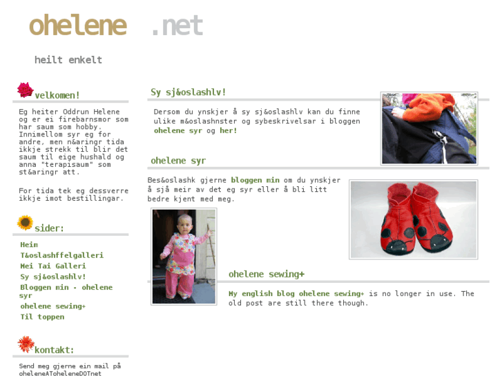 www.ohelene.net