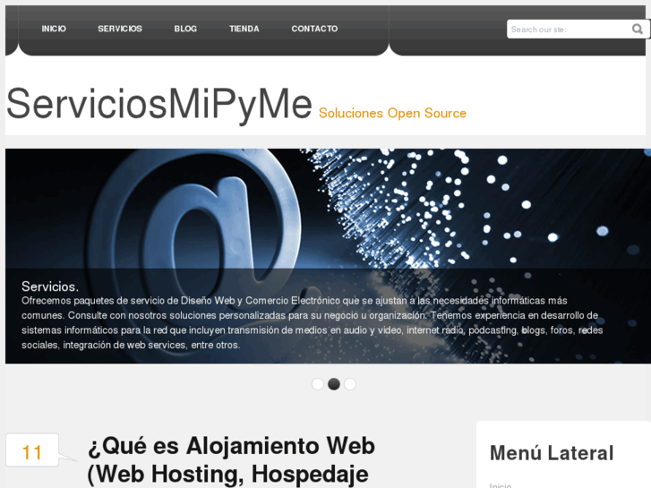 www.serviciosmipyme.com