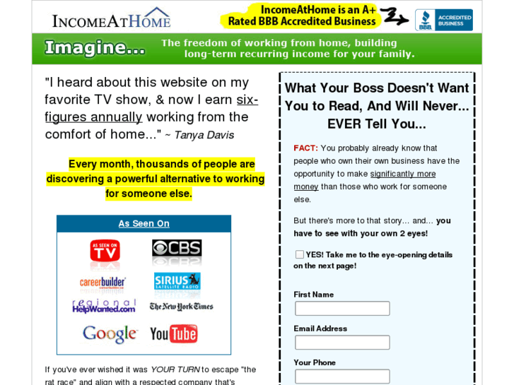 www.15incomeathome.com