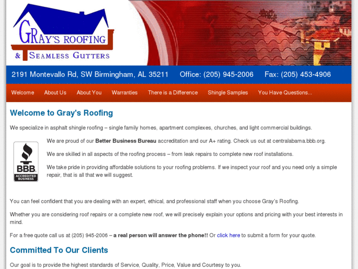 www.graysroofing.com