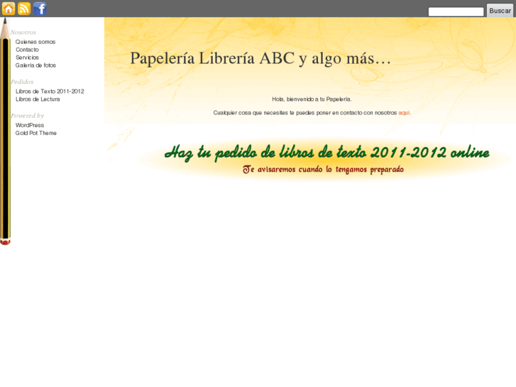 www.papelerialibreriaabc.com