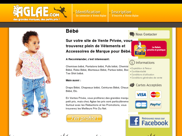 www.bebe-marques.com