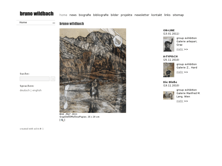 www.brunowildbach.com