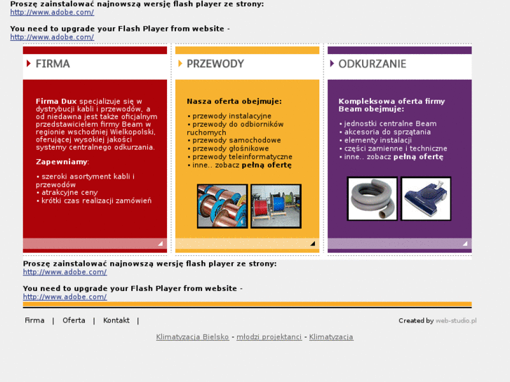 www.dux.net.pl