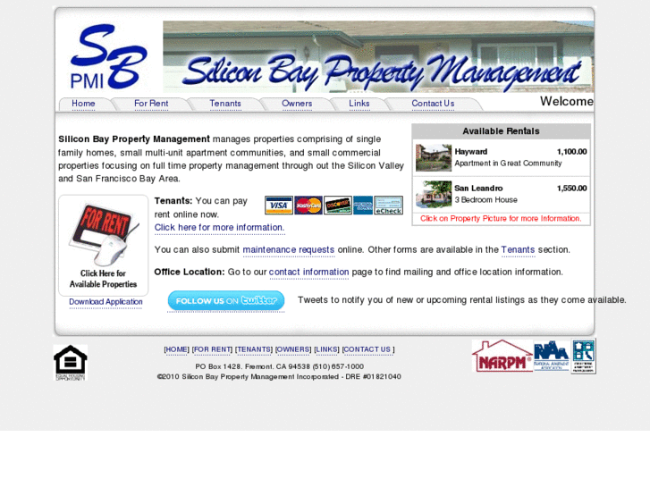 www.siliconbaypropertymanagement.com