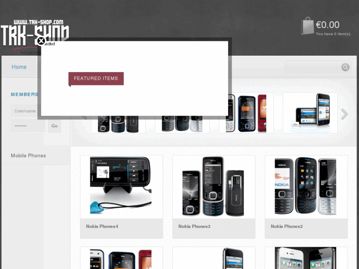 www.trk-shop.com