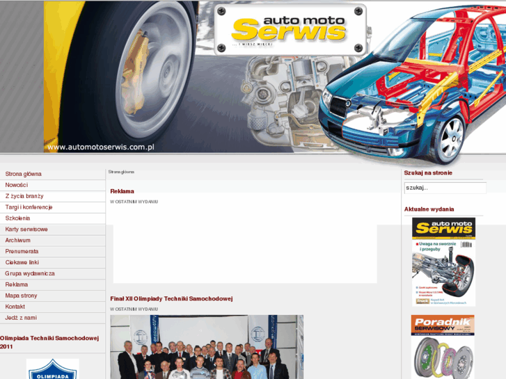 www.automotoserwis.com.pl