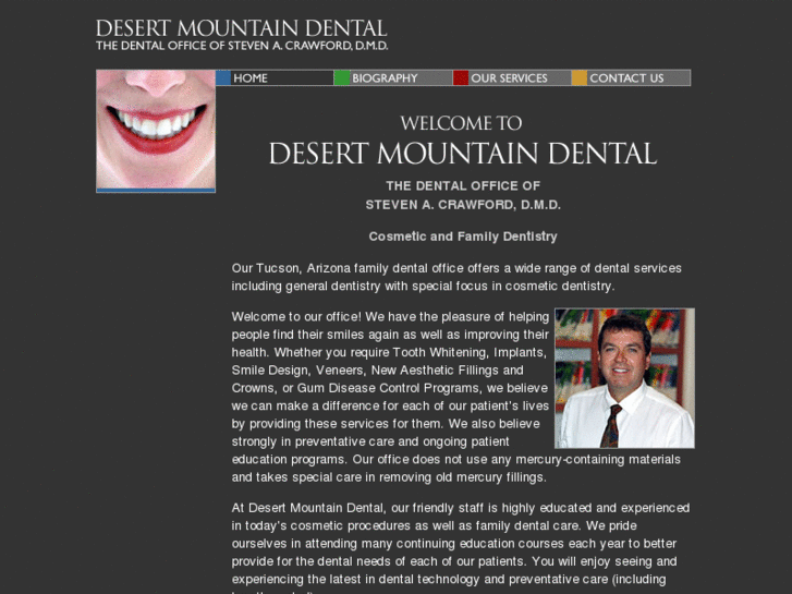 www.desertmountaindental.com