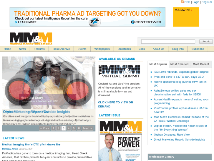 www.mmm-online.com