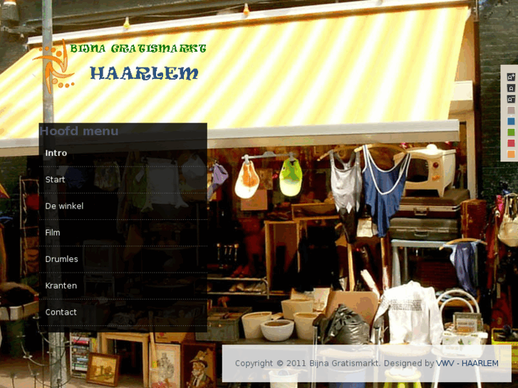www.bijnagratismarkt.nl
