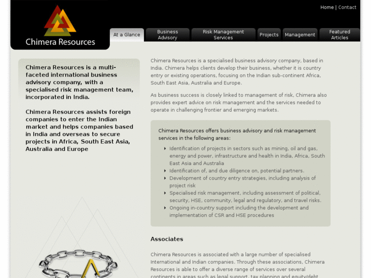 www.chimera-resources.com