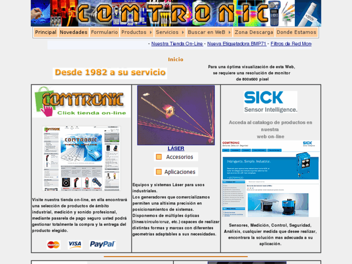 www.comtro.com